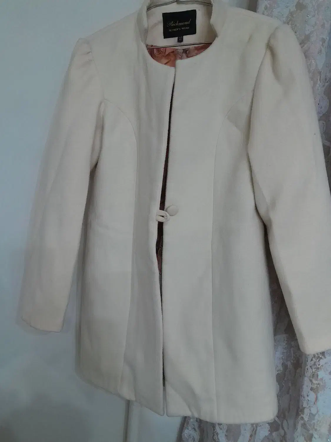 کت دخترانه|لباس|ماهدشت, |دیوار