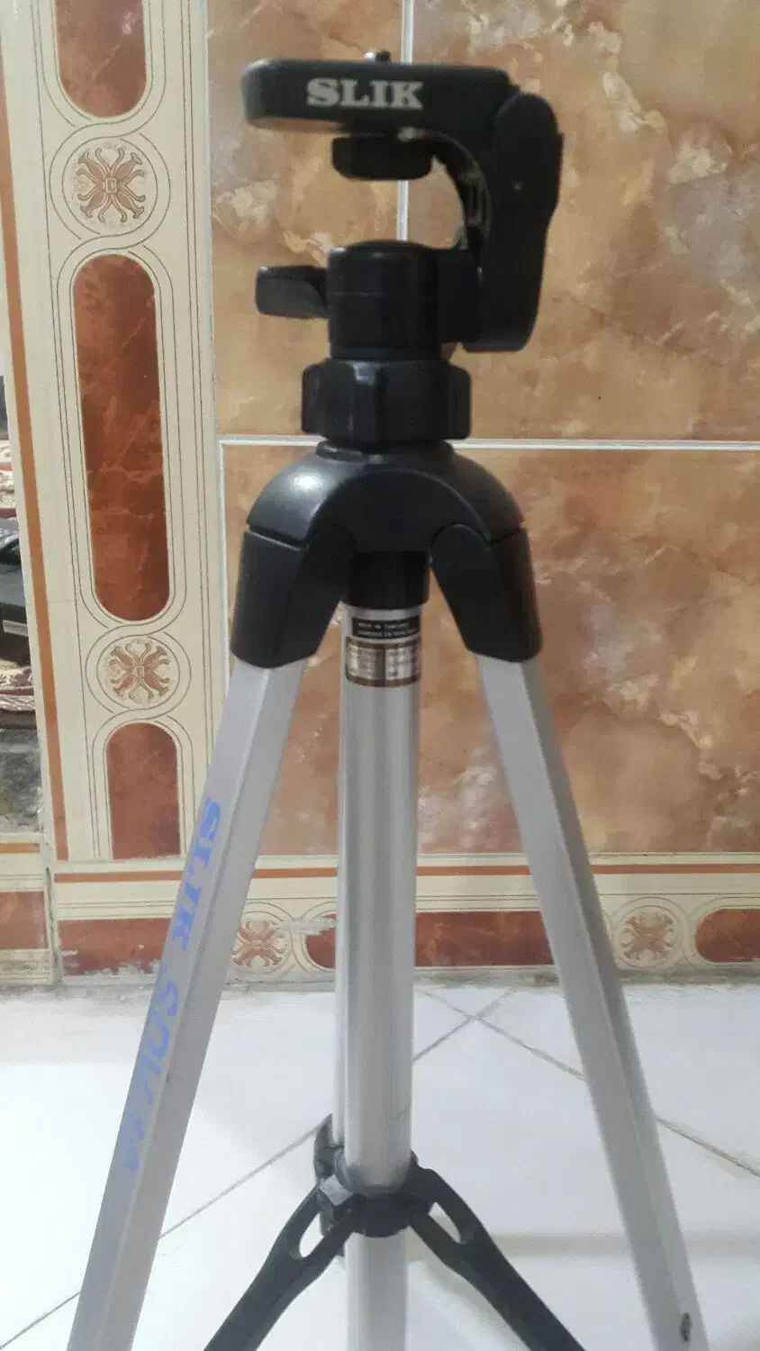 پایه دوربین عکاسی نونو|دوربین عکاسی و فیلم‌برداری|نسیم‌شهر, |دیوار