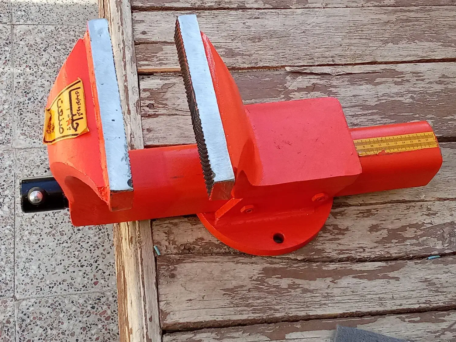 4600000|ابزارآلات|تربت جام, المهدی|دیوار