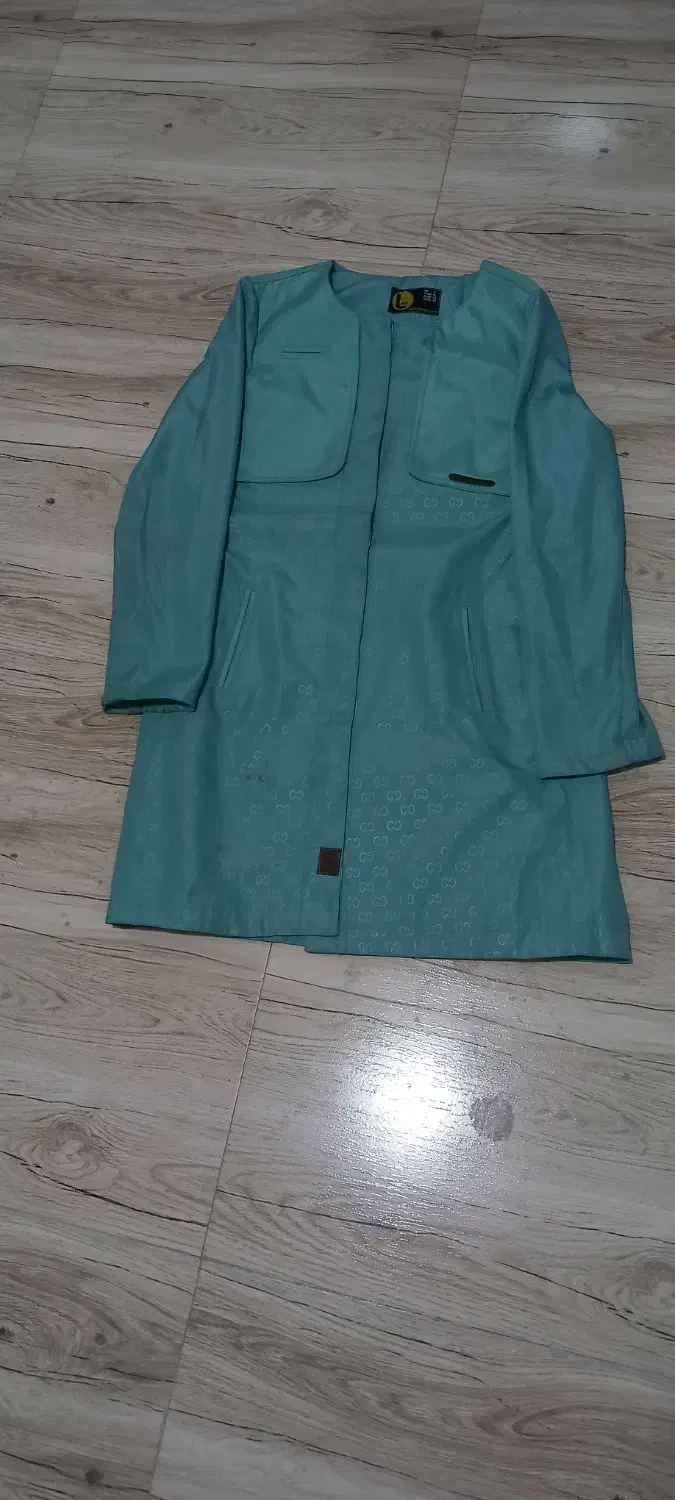 کاپشن|لباس|رشت, نیکمرام|دیوار