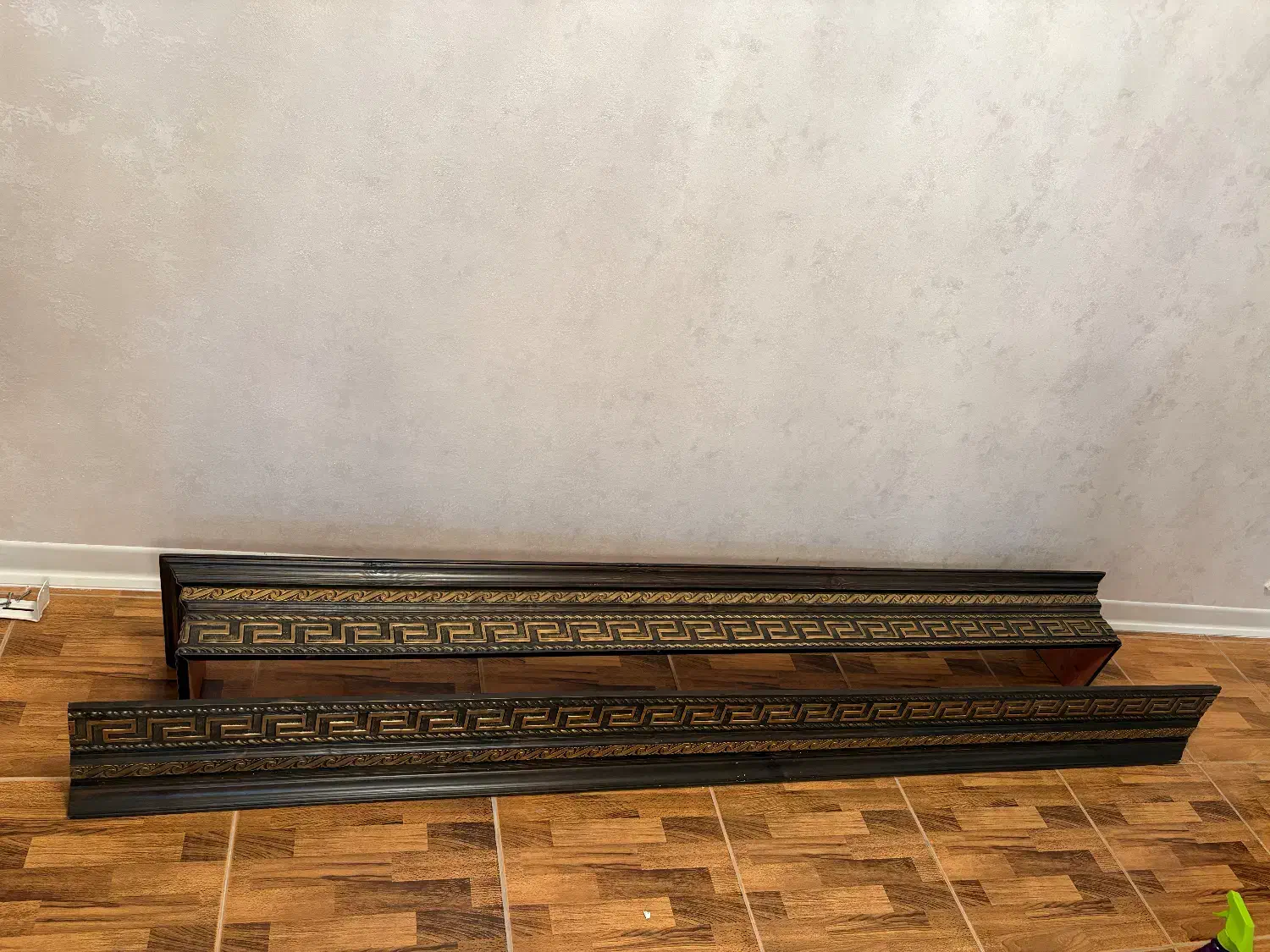 کتیبه پرده|پرده، رانر، رومیزی|آستارا, |دیوار