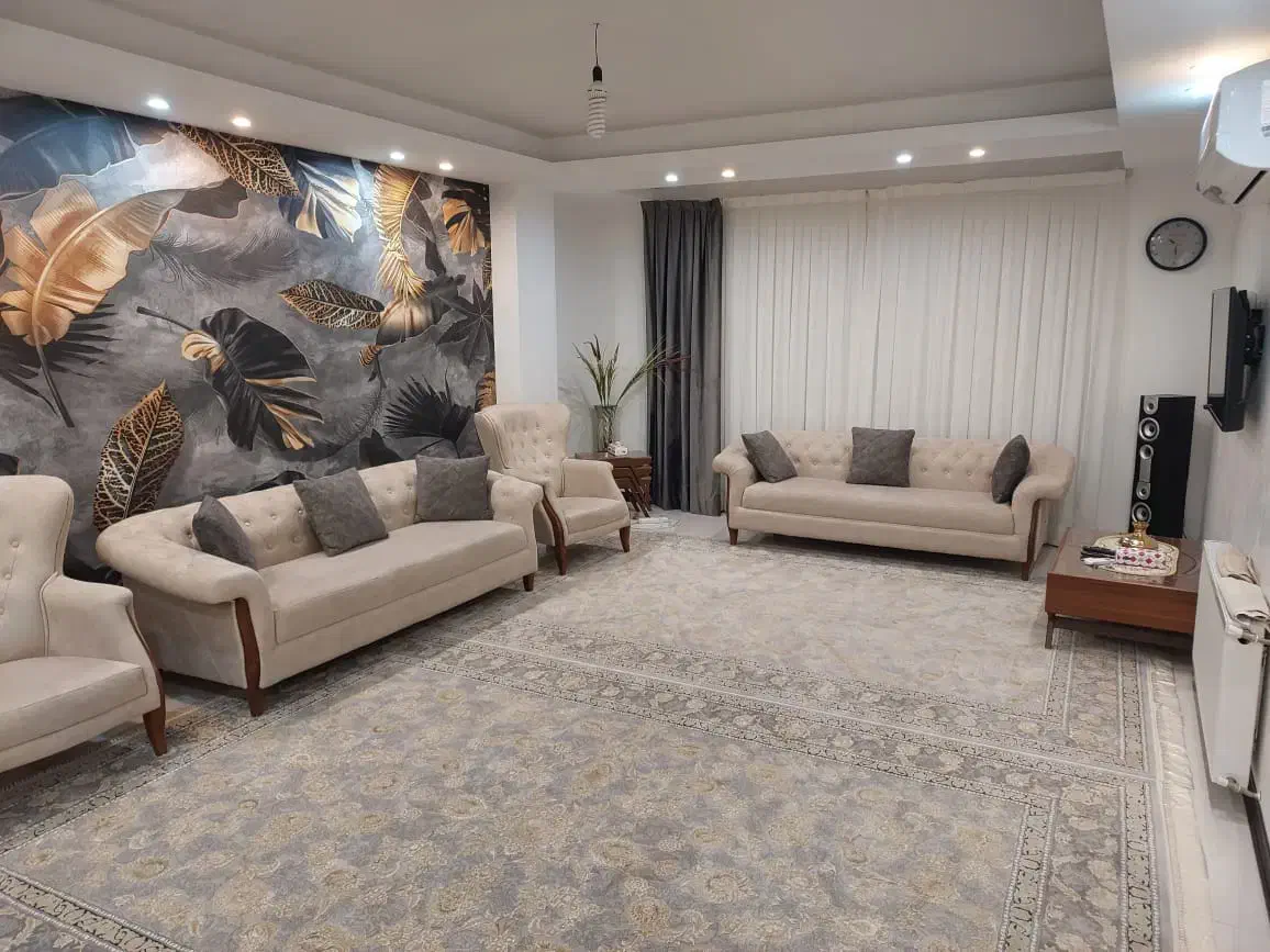 خونه ای که ارزش دیدن داره / فایل های ۴ تا ۴/۷۰۰|فروش آپارتمان|بابلسر, |دیوار