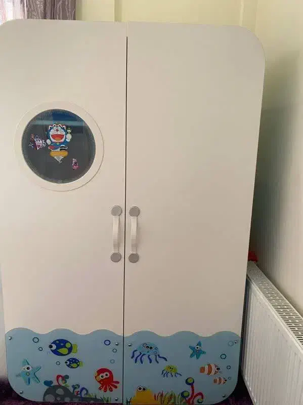 تخت و کمد نوجوان و کودک|تخت و صندلی بچه|مشهد, هفت تیر (نه دره)|دیوار