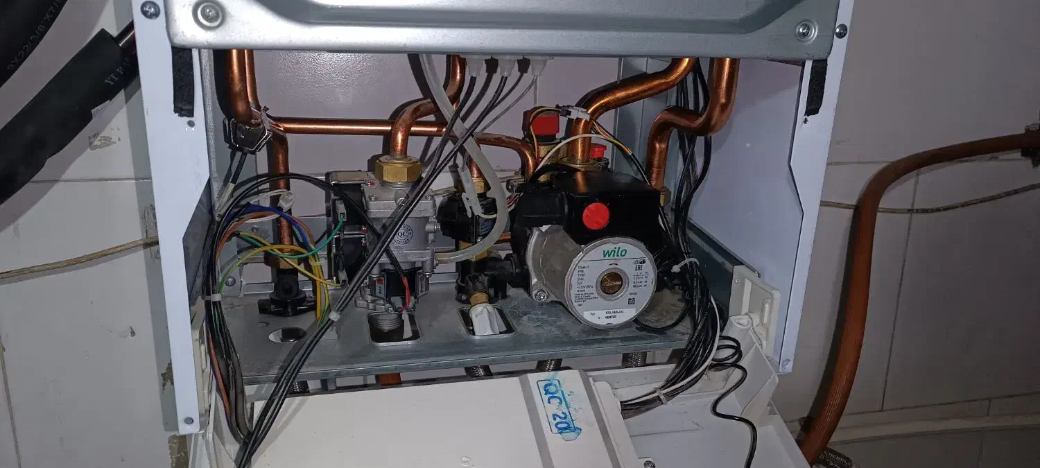 تعمیر پکیج کولرگازی سردخانه و یخچال فروشگاهی|خدمات پیشه و مهارت|شاهینشهر, شهرک میلاد|دیوار