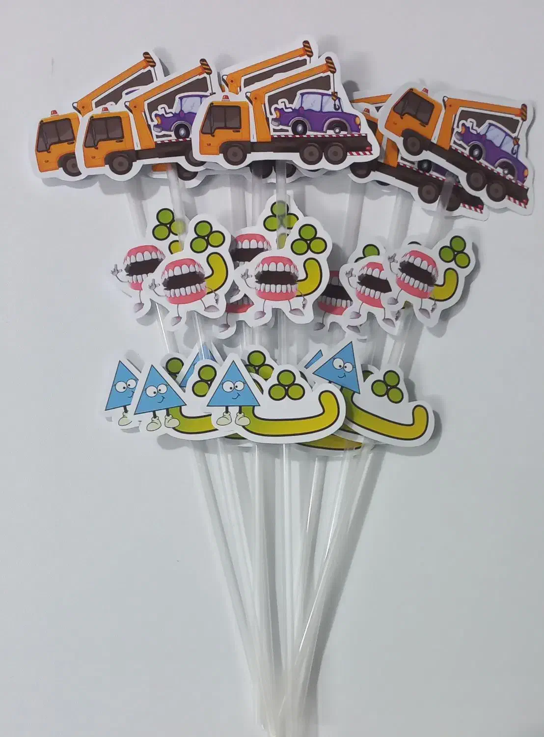 گیفت الفبای فارسی .تاج . برچسب . ریسه .|لوازم التحریر|پاکدشت, پاکدشت (مامازند)|دیوار