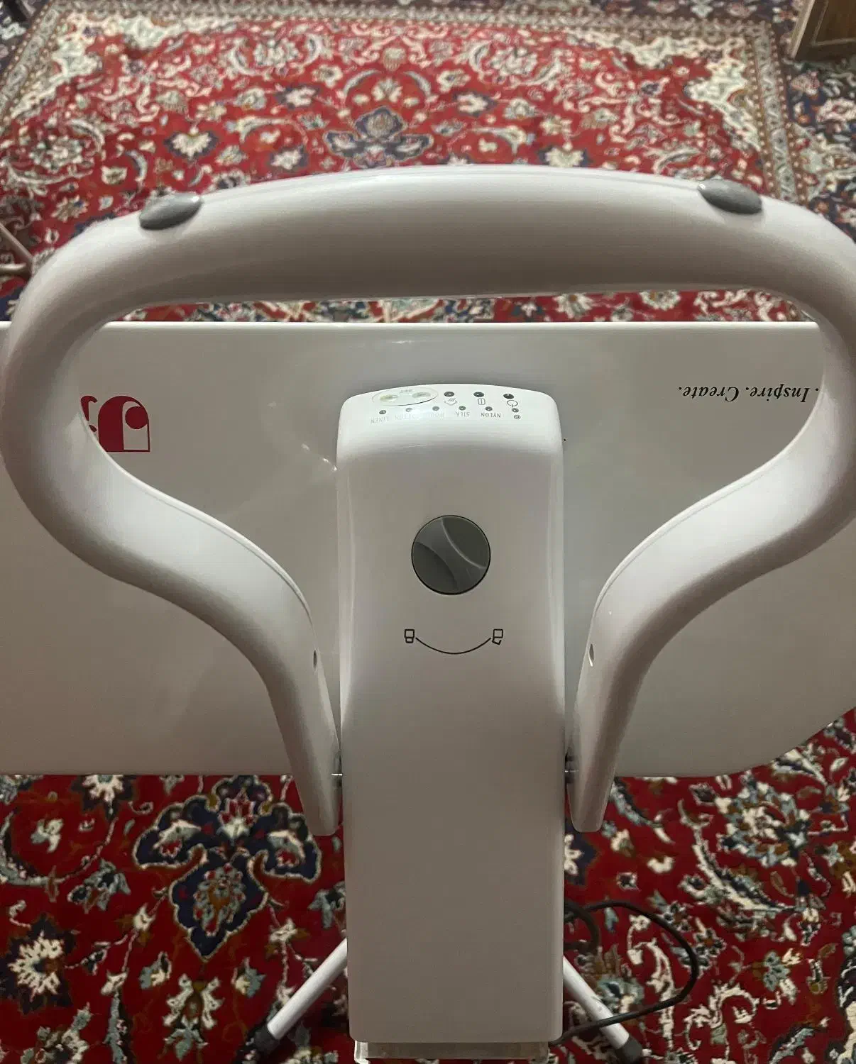 اتو بخار|اتو و لوازم اتو|جیرفت, |دیوار