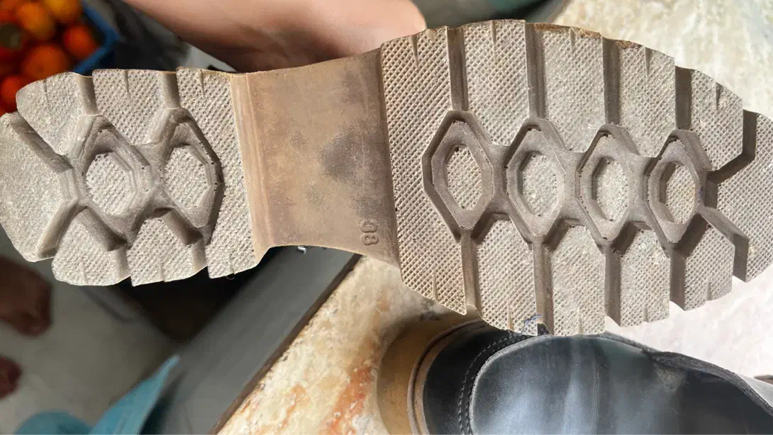 کفش سایز۳۸ دخترانه|کیف، کفش، کمربند|کردکوی, |دیوار