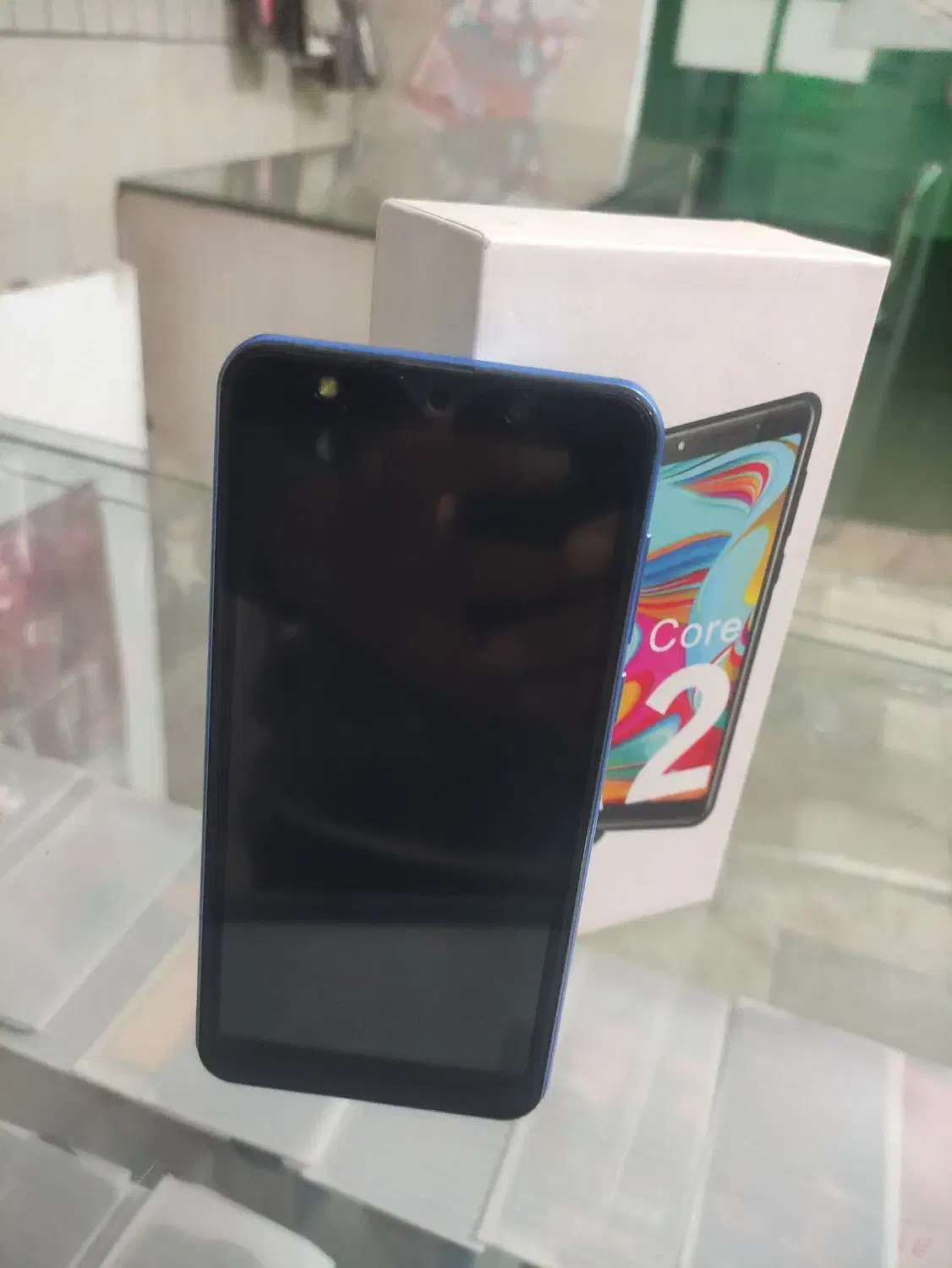 گوشی سامسونگa2|موبایل|مشهد, طرق|دیوار