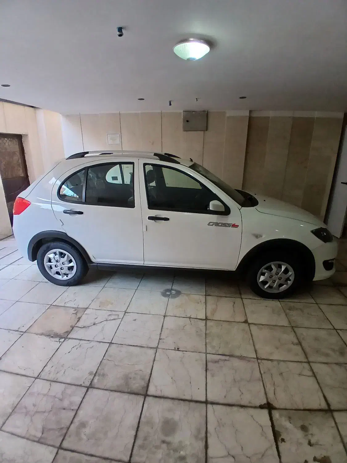 کوییک s|خودرو سواری و وانت|تهران, مهرآباد|دیوار