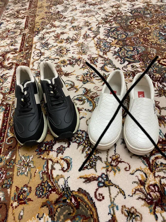 کفش زنانه سایز ۳۷|کیف، کفش، کمربند|تبریز, |دیوار