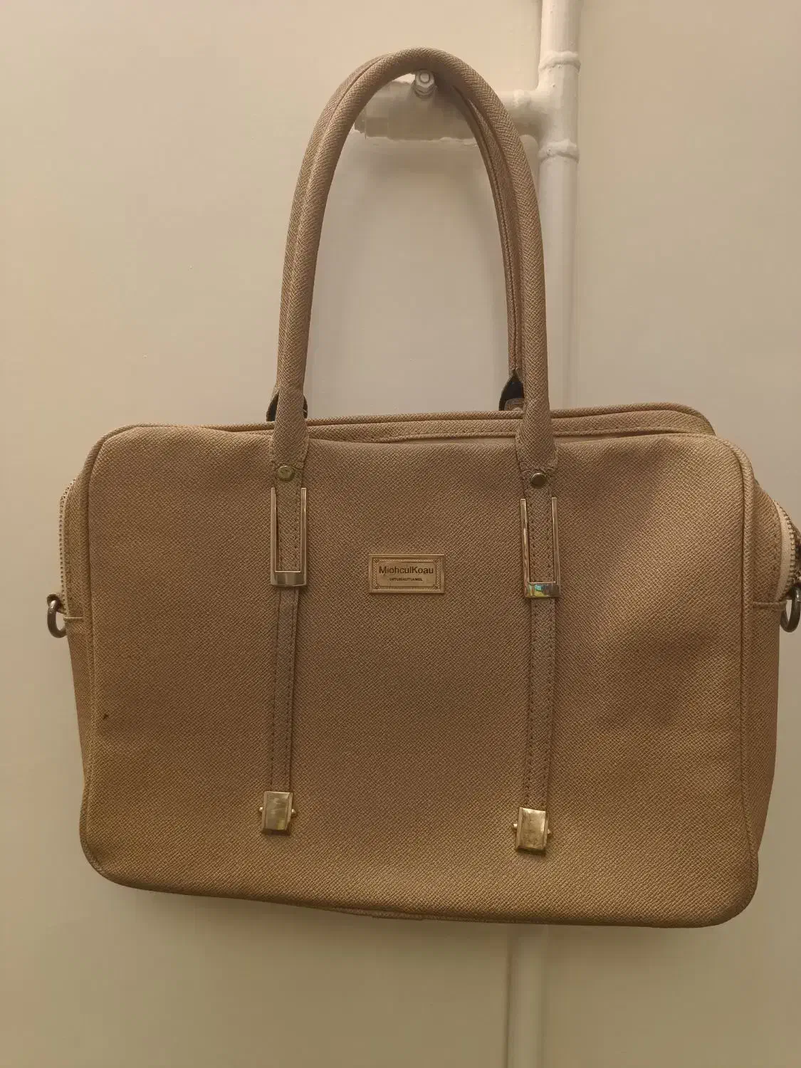 دو عدد کیف زنانه|کیف، کفش، کمربند|تهران, شهرک زینبیه|دیوار