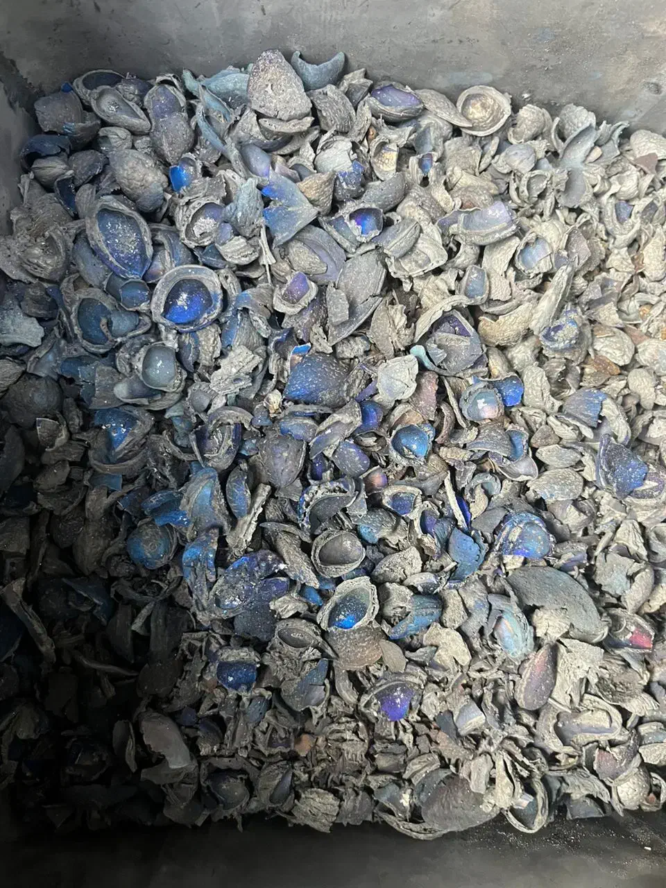 کربن بادام پسته|ماشین‌آلات صنعتی|رامند, |دیوار