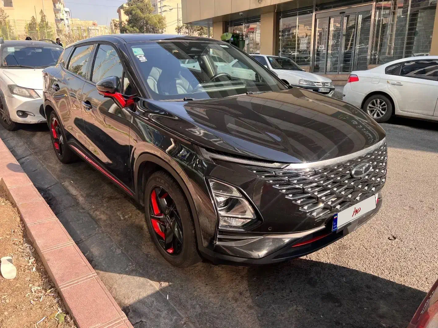 فونیکس ۱۴۰۲|خودرو سواری و وانت|تهران, شهرک دانشگاه شریف|دیوار