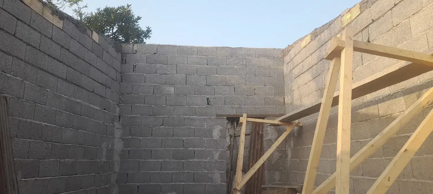 خدمات بنایی پذیرفته میشود|خدمات پیشه و مهارت|رشت, سیا اسطلخ|دیوار