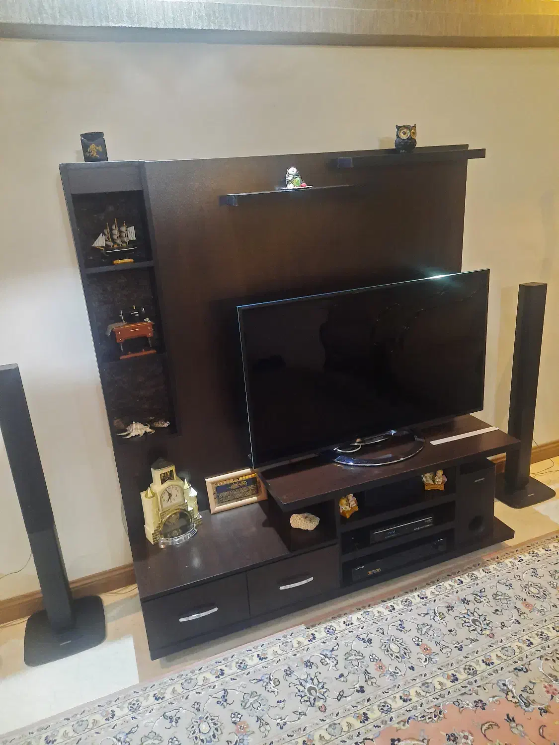 میز تلویزیون|میز تلویزیون|تهران, شهرک آزمایش|دیوار