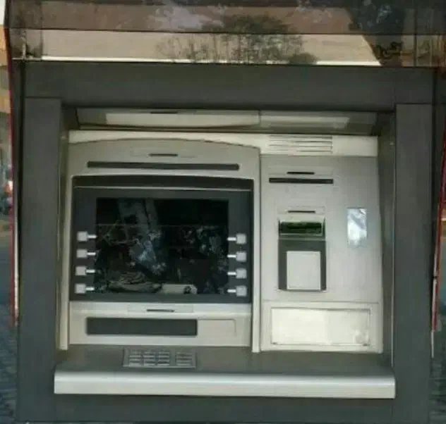 فروش دستگاه خود پرداز ncr|فروشگاه و مغازه|تبریز, |دیوار