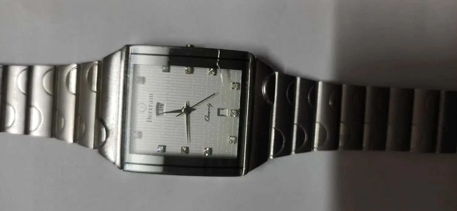 ساعت مچی ژاپنی اصل|ساعت|مشهد, سجادیه|دیوار