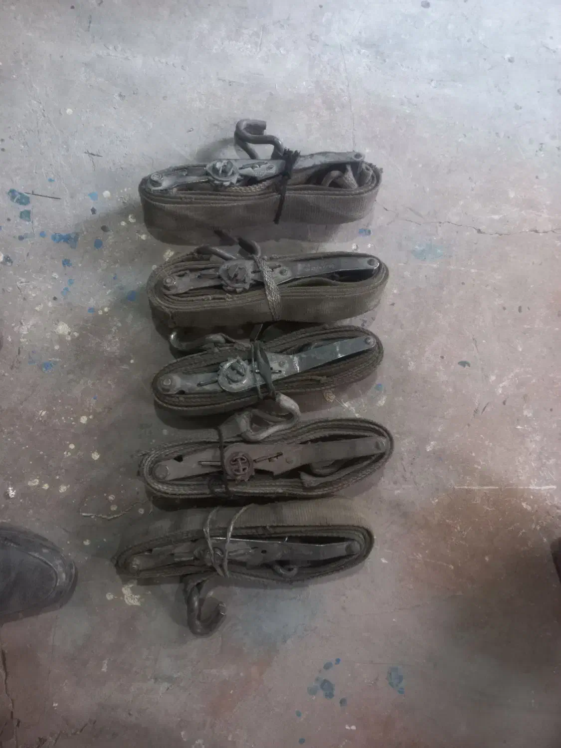 چادر زنجیر جقلوی|قطعات یدکی و لوازم جانبی|تبریز, |دیوار