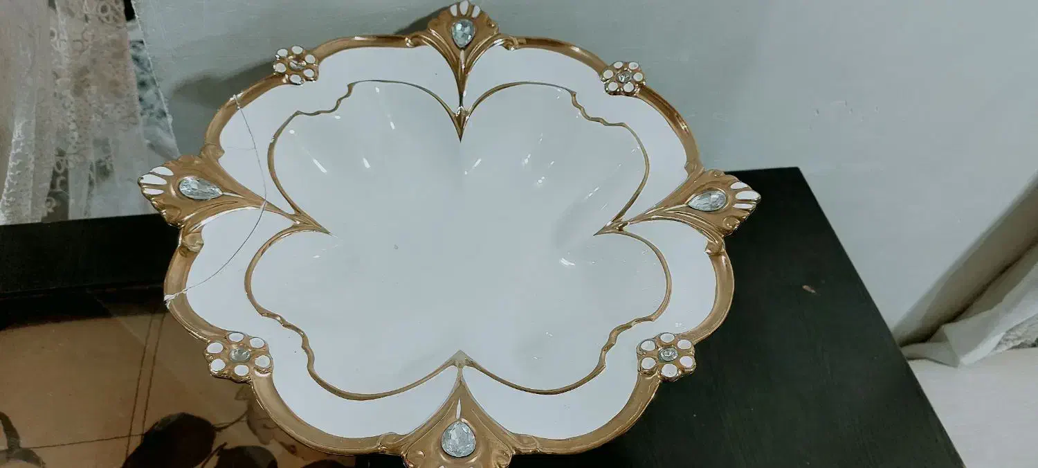 جامیوه|ظروف سرو و پذیرایی|اهواز, رسالت|دیوار