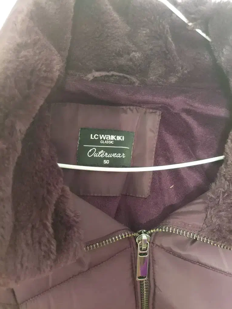 کاپشن اصل lc|لباس|تهران, چیتگر شمالی|دیوار