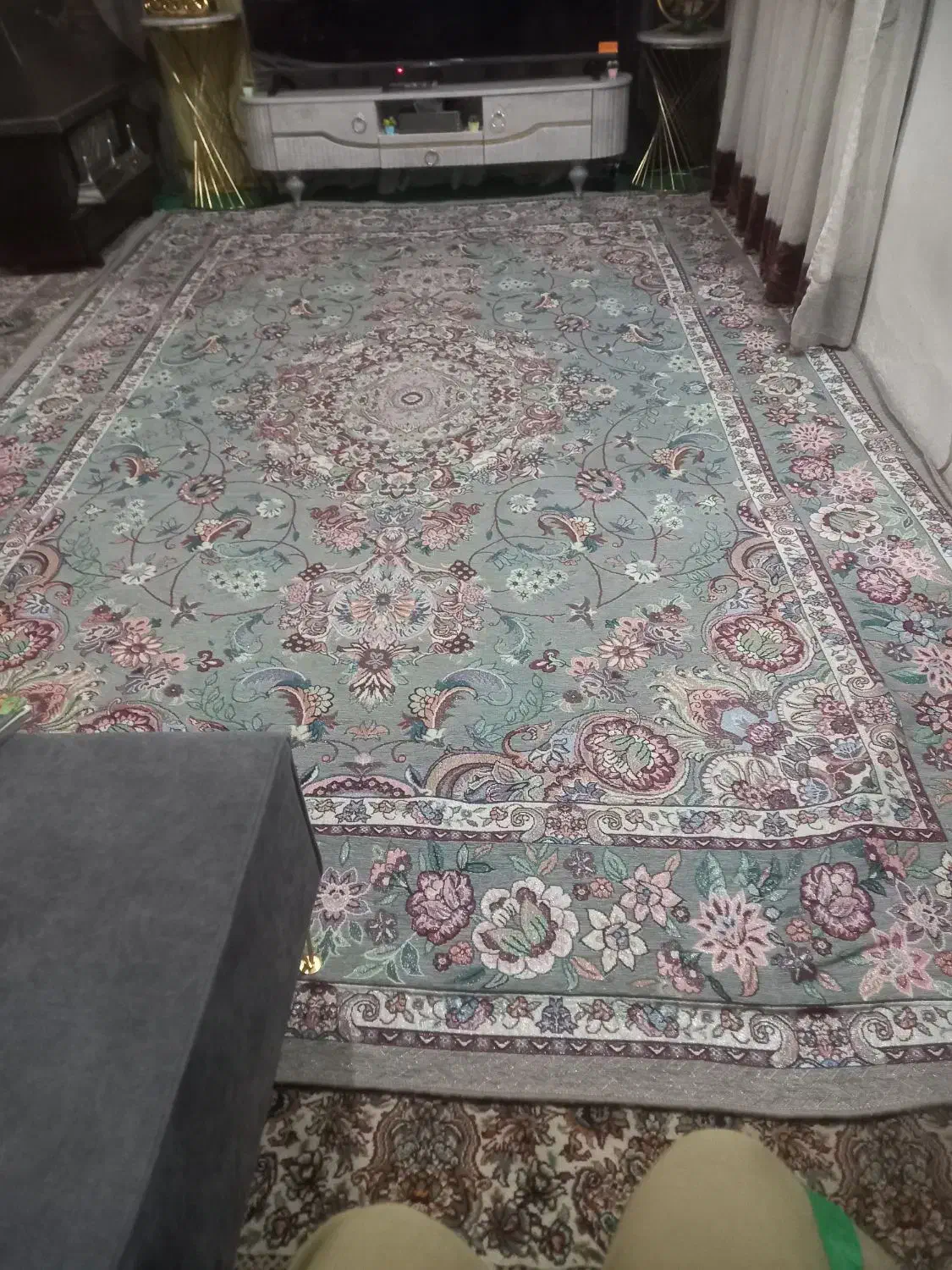 روفرشی ۹ متری|روفرشی|کرمانشاه, |دیوار