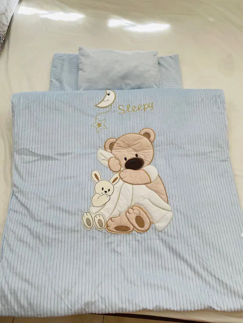 سرویس خواب بچه نو|اسباب و اثاث بچه|یزد, |دیوار