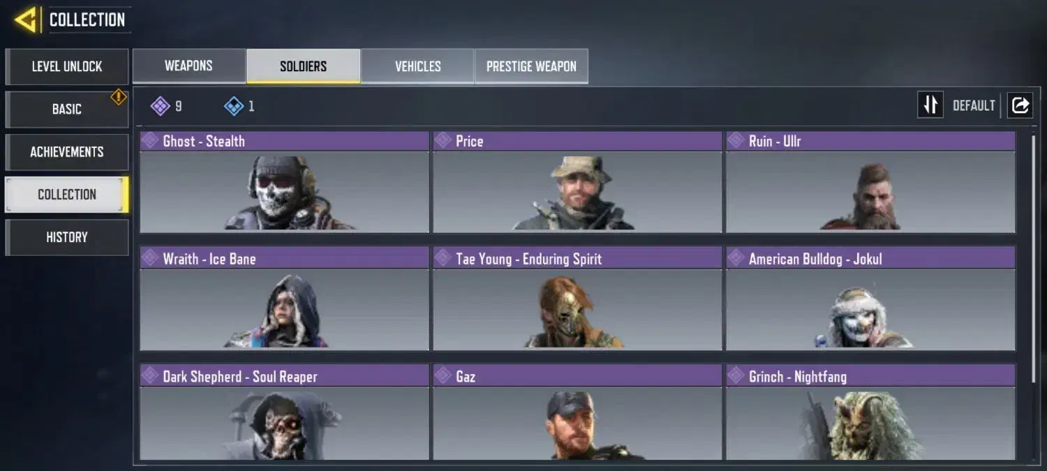 کالاف|کنسول، بازی ویدئویی و آنلاین|یاسوج, |دیوار