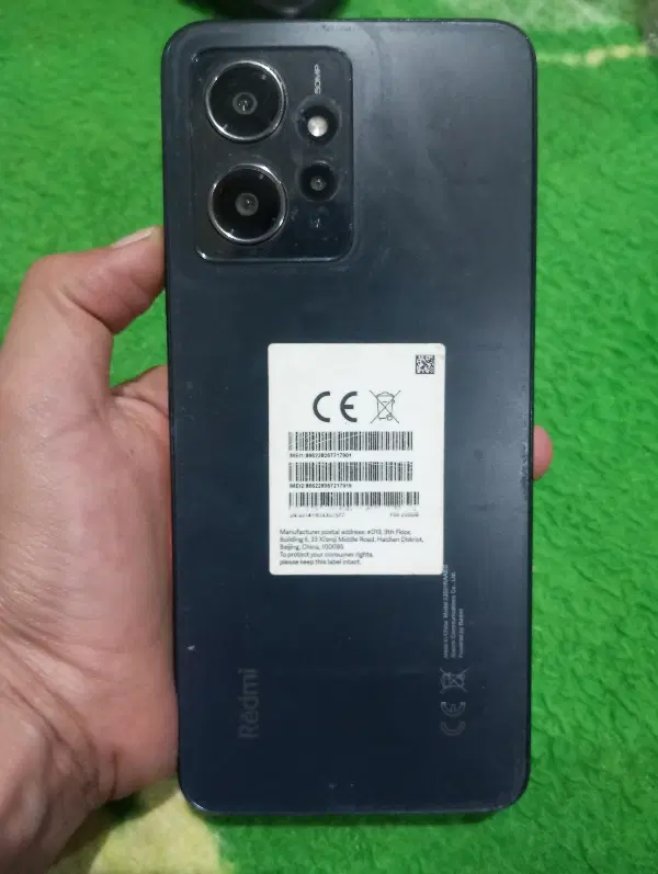 Redmi not12 نوکیا 105|موبایل|مشهد, علی آباد|دیوار
