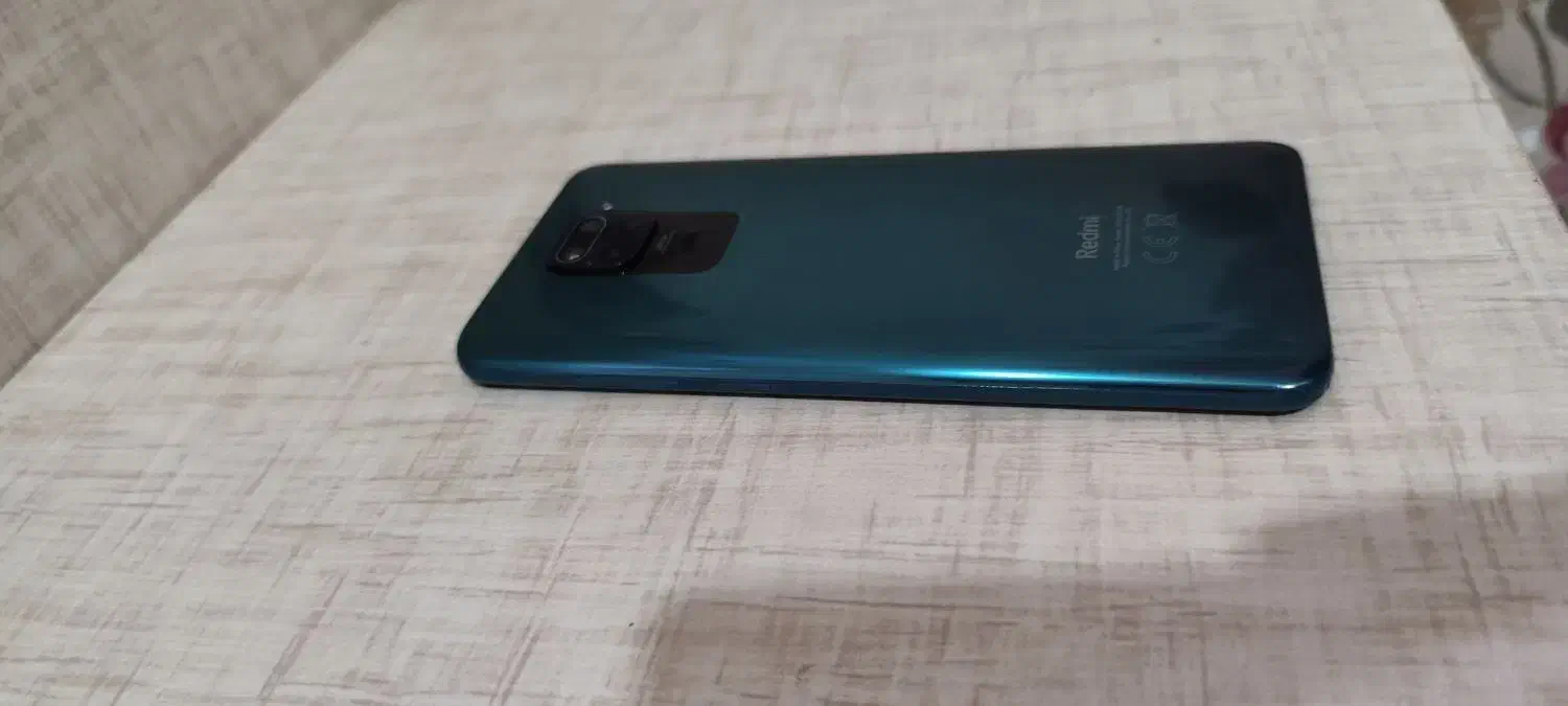 ردمی نوت9|موبایل|اهواز, فرهنگ شهر|دیوار