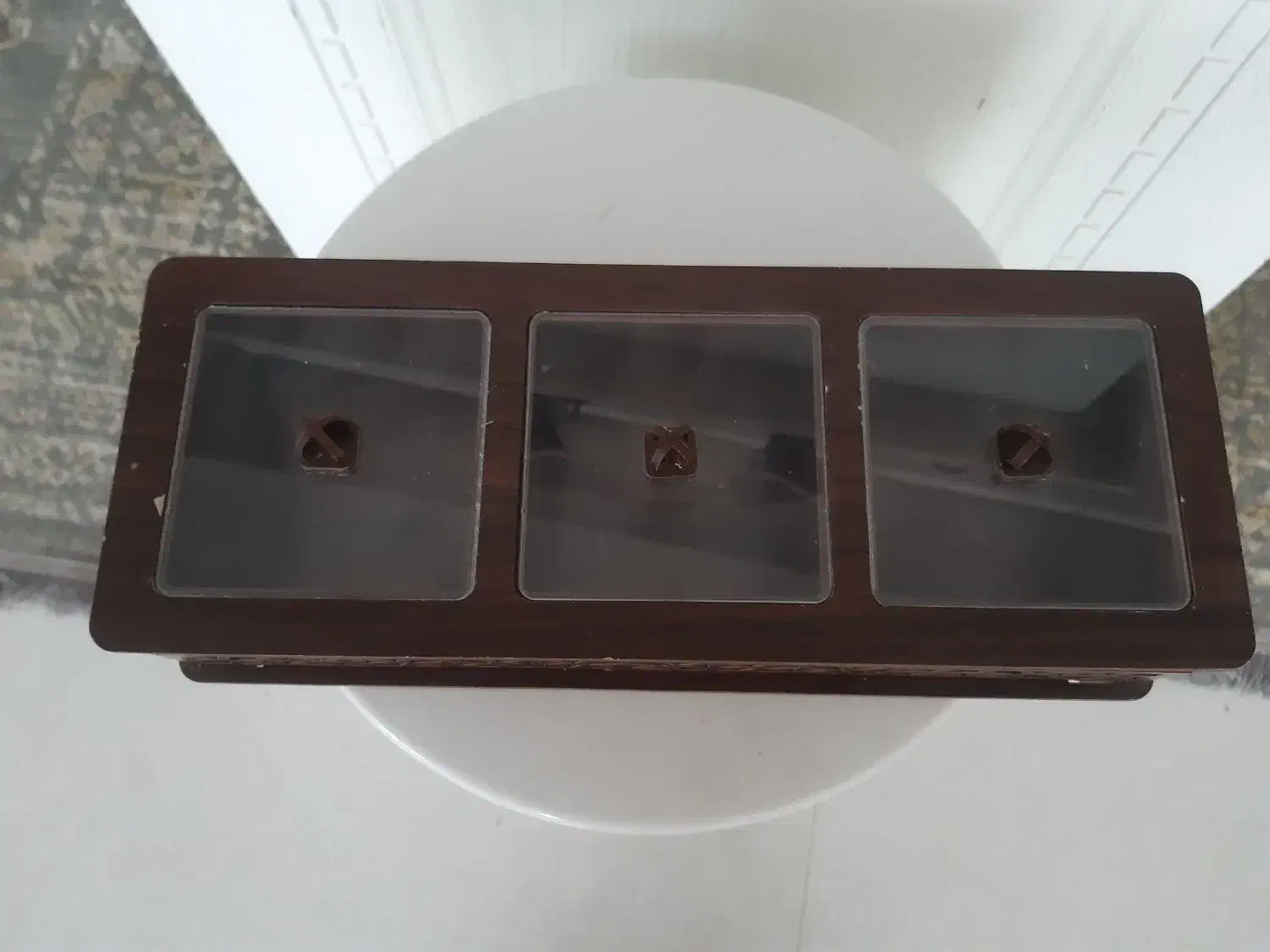 تی بگ|ظروف سرو و پذیرایی|مشهد, نیروی هوایی|دیوار