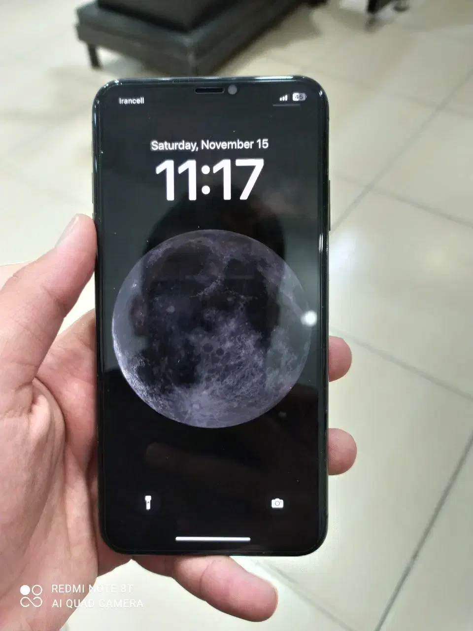 ایفون xs max|موبایل|بانه, |دیوار