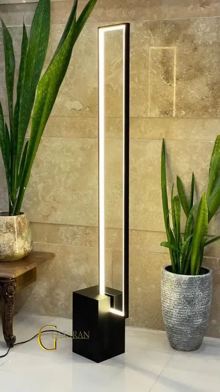 آباژور|چراغ خواب و آباژور|کاشان, کارگر|دیوار