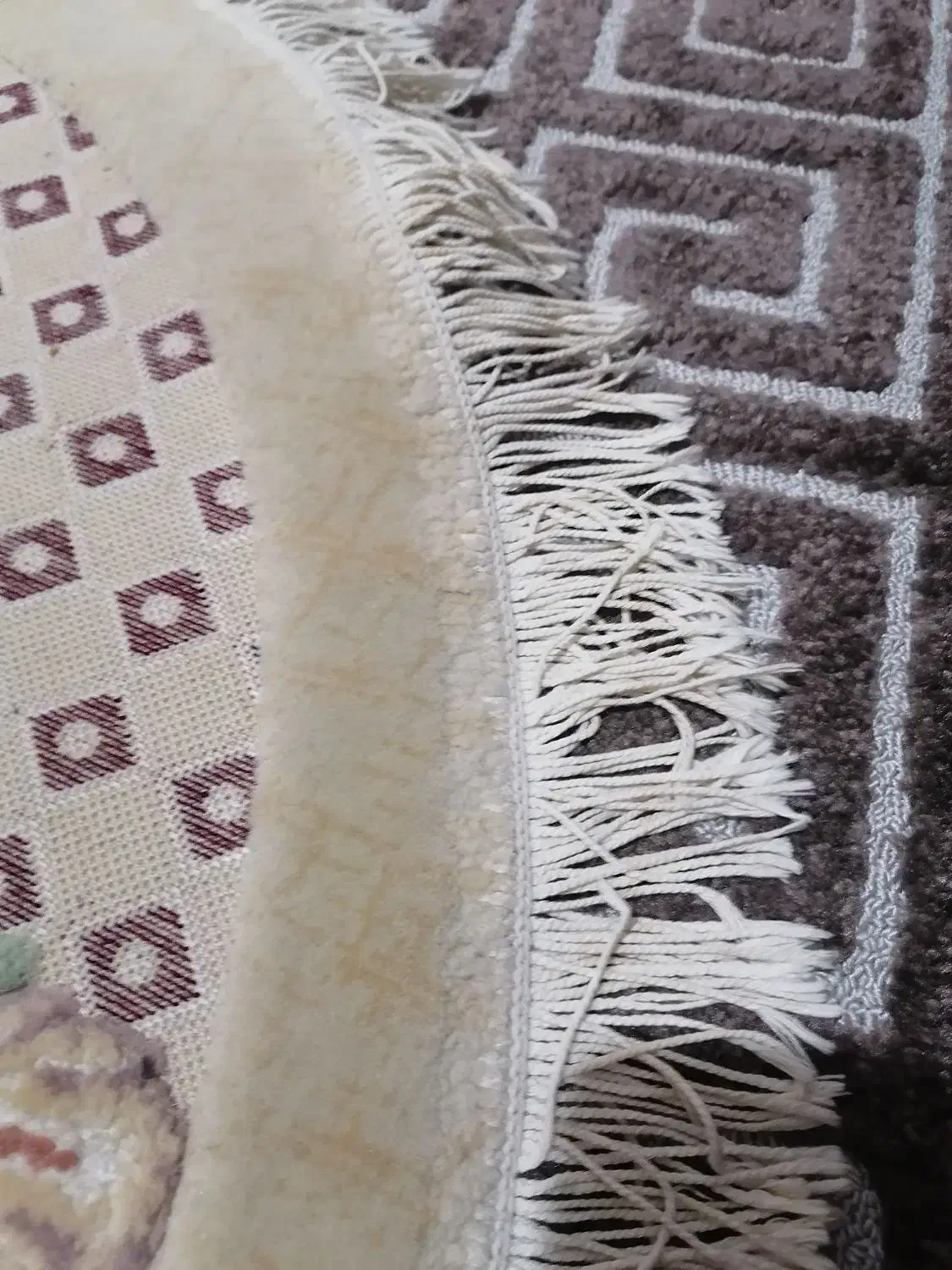 قالیچه گرد|فرش|تهران, شارق|دیوار