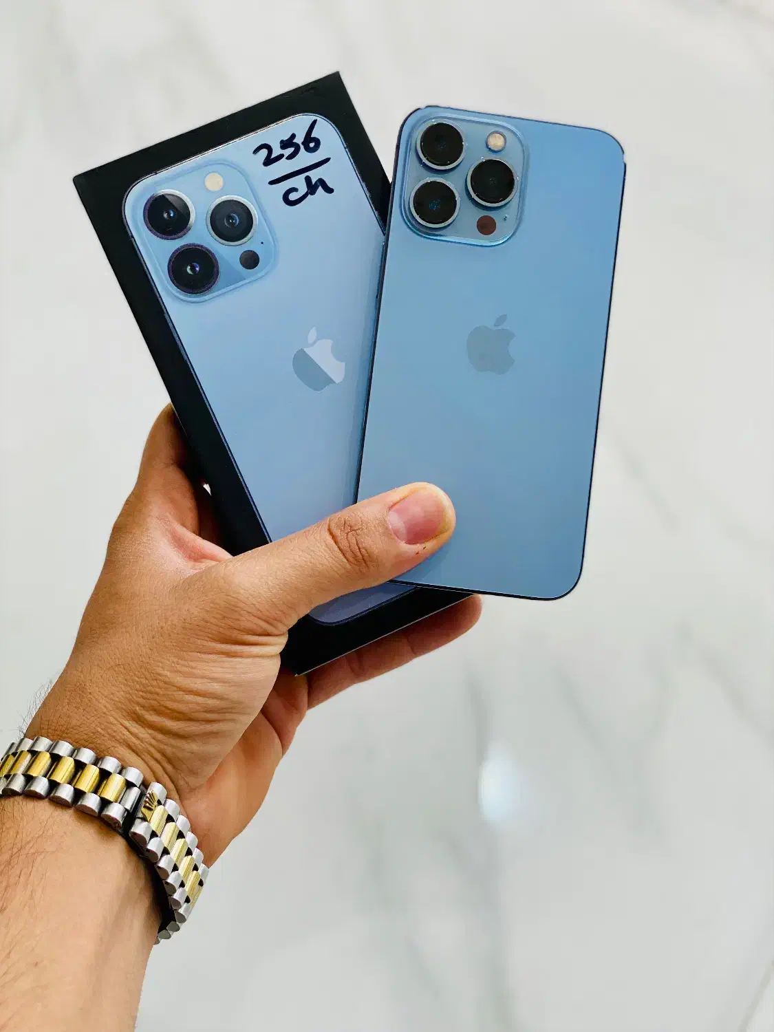 13پرو ۲۵۶ دو سیم - 14نرمال ۱۲۸ تک سیم|موبایل|بوشهر, |دیوار