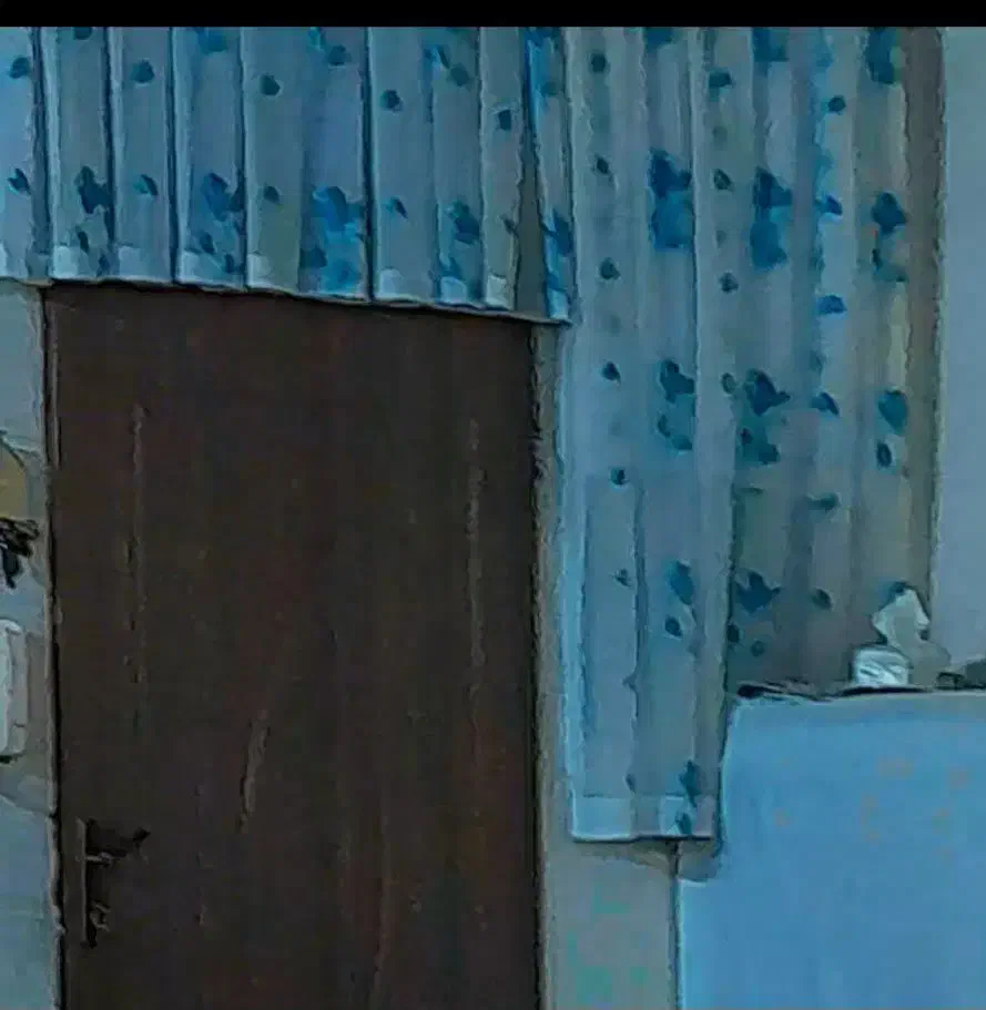 پرده پزیرایی|پرده، رانر، رومیزی|بهارستان, |دیوار