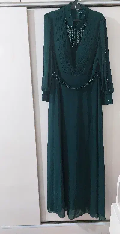 مجلسی|لباس|پاکدشت, پاکدشت (مامازند)|دیوار