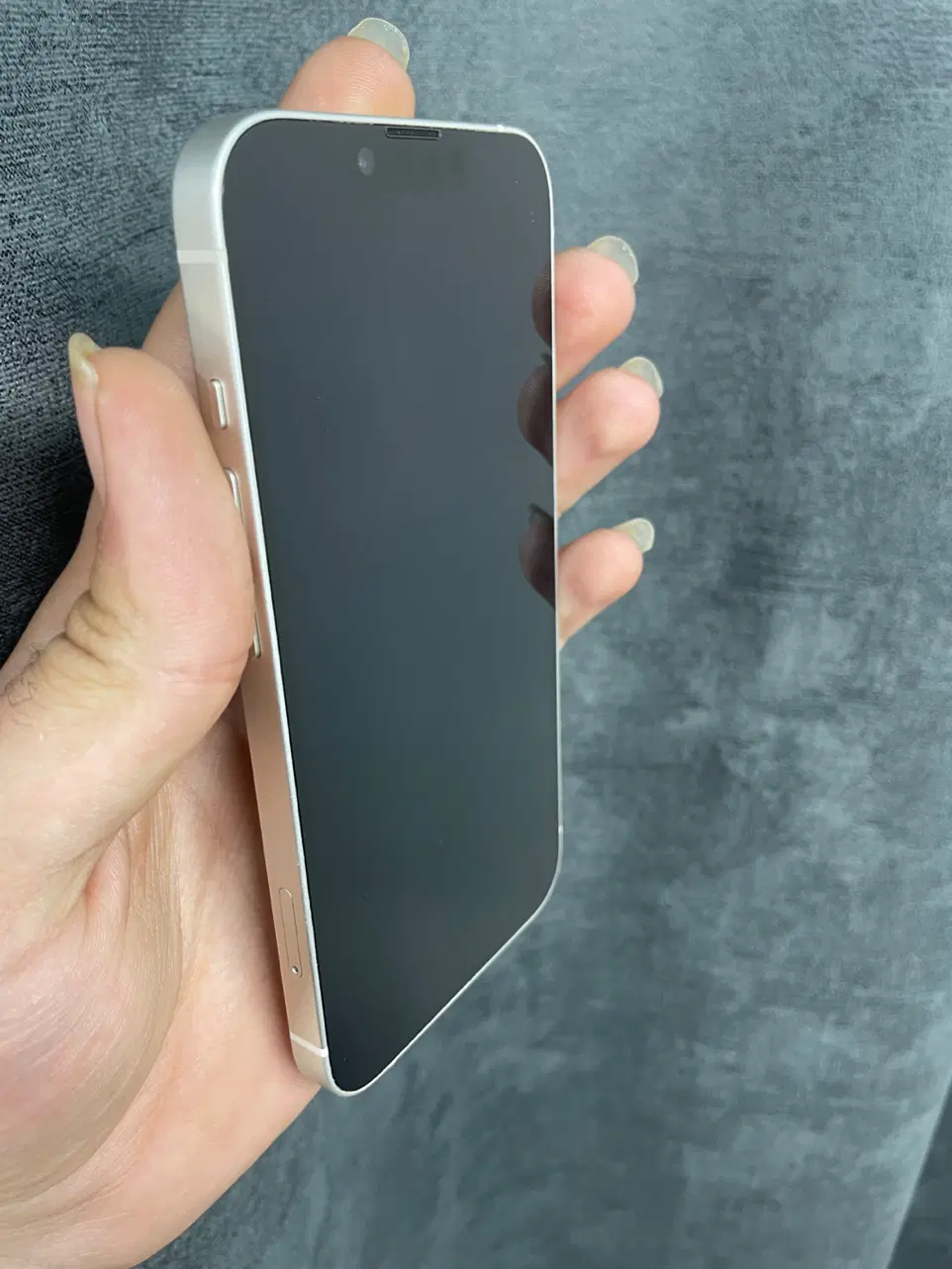 IPHONE 14 normal 256 z/a|موبایل|شاندیز, |دیوار