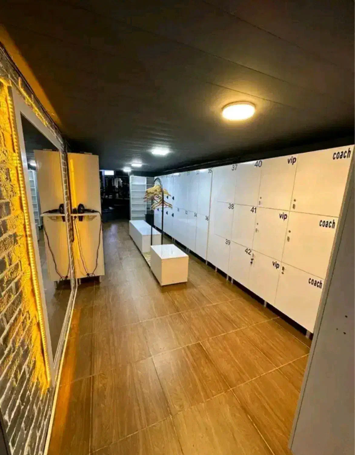 اجاره باشگاه سالن زیبایی مطب پزشکی دامپزشکی|اجارهٔ خانه و ویلا|رشت, گلسار|دیوار