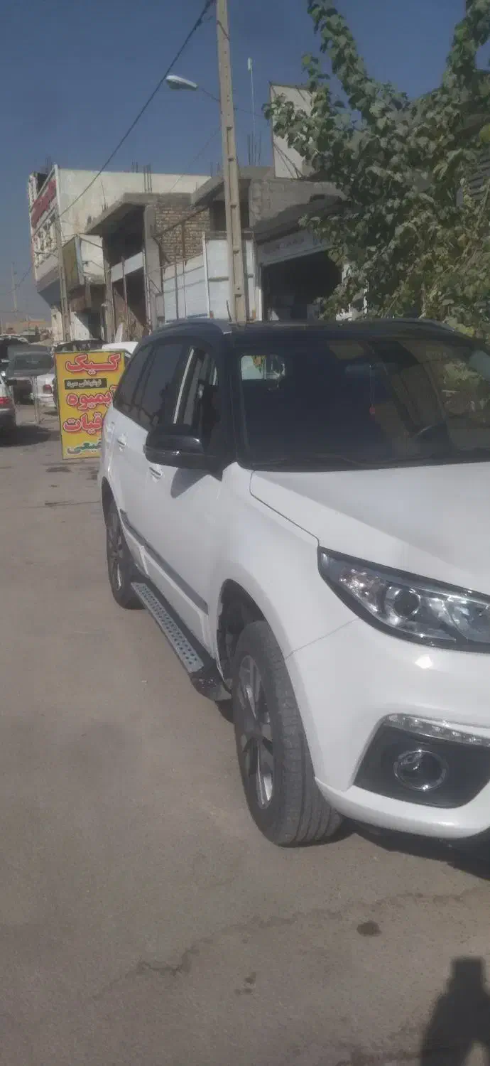 ایکس 33sمدل 99فابریک|خودرو سواری و وانت|مرودشت, مجد آباد|دیوار