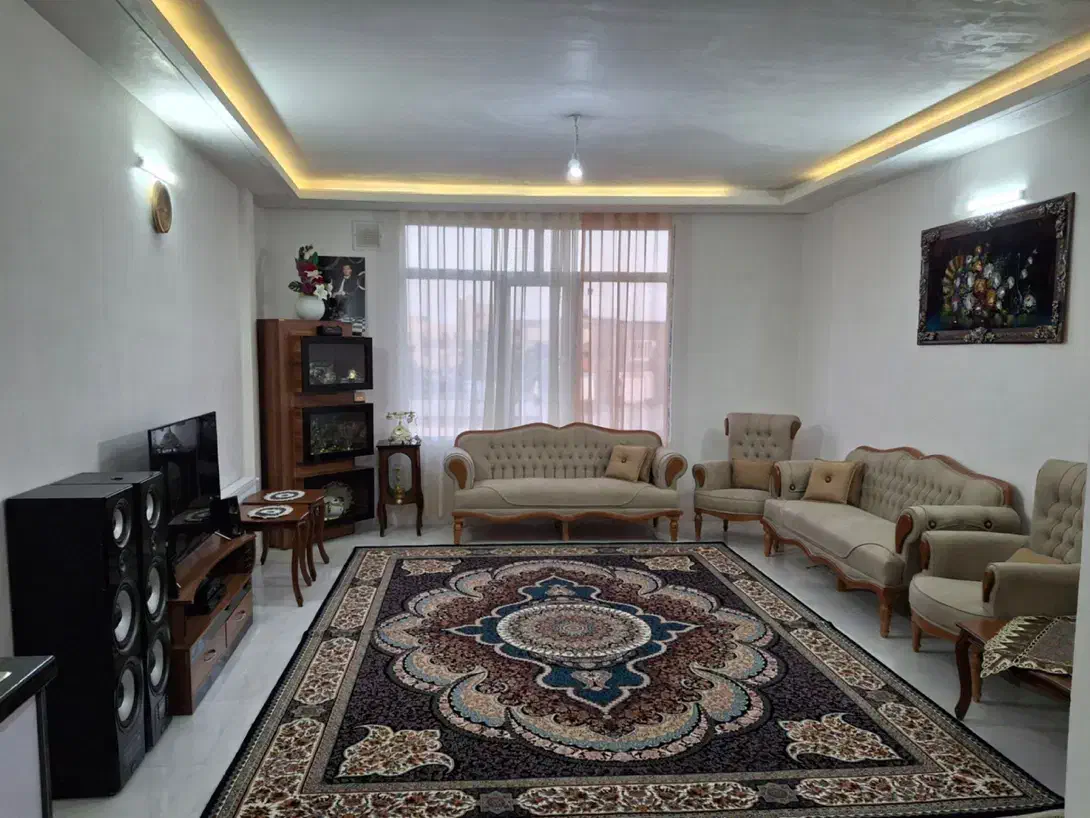 فروش اپارتمان|فروش آپارتمان|مشهد, فرودگاه|دیوار