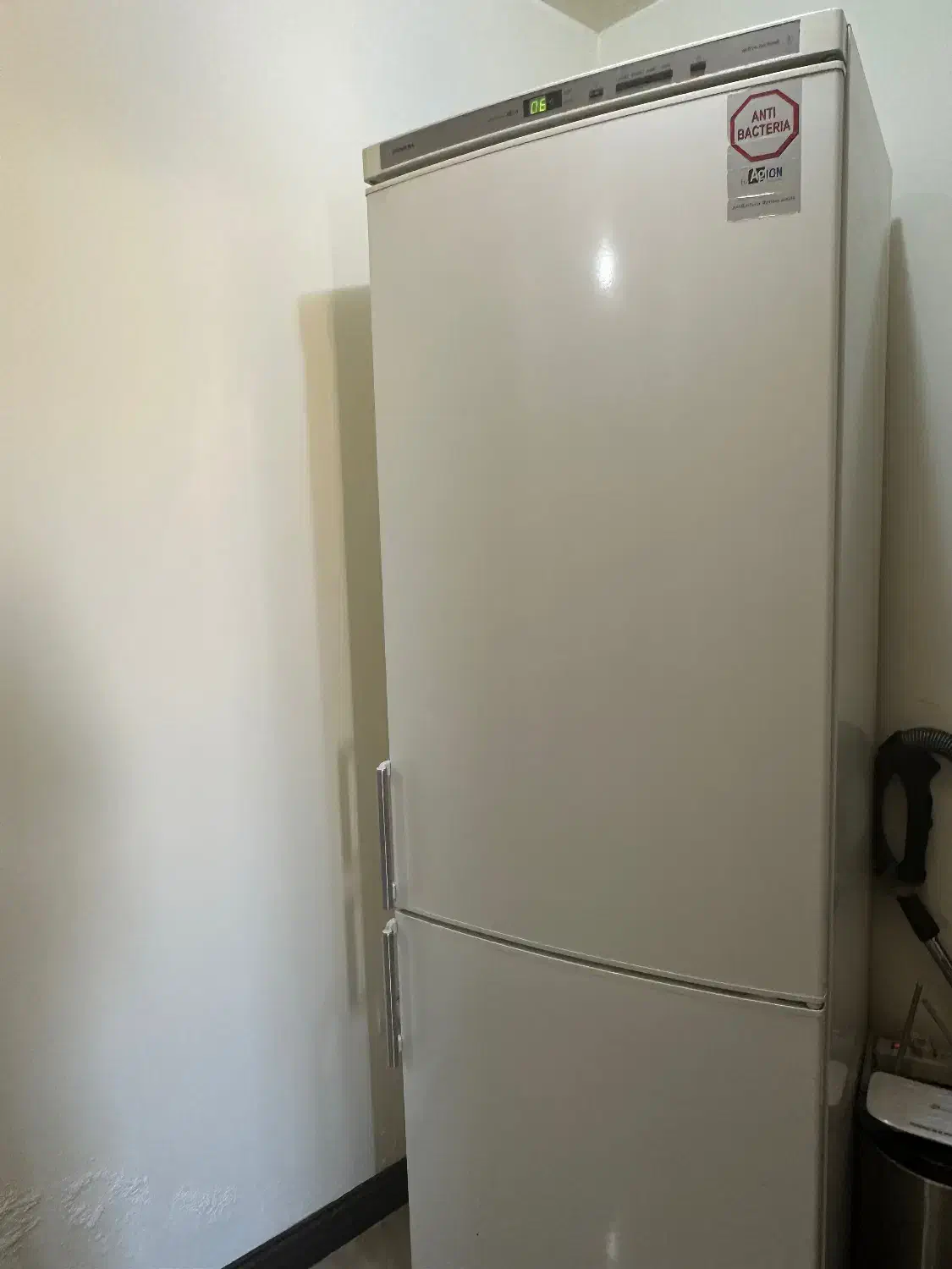 بخچال زیمنس|یخچال و فریزر|تهران, اقدسیه|دیوار