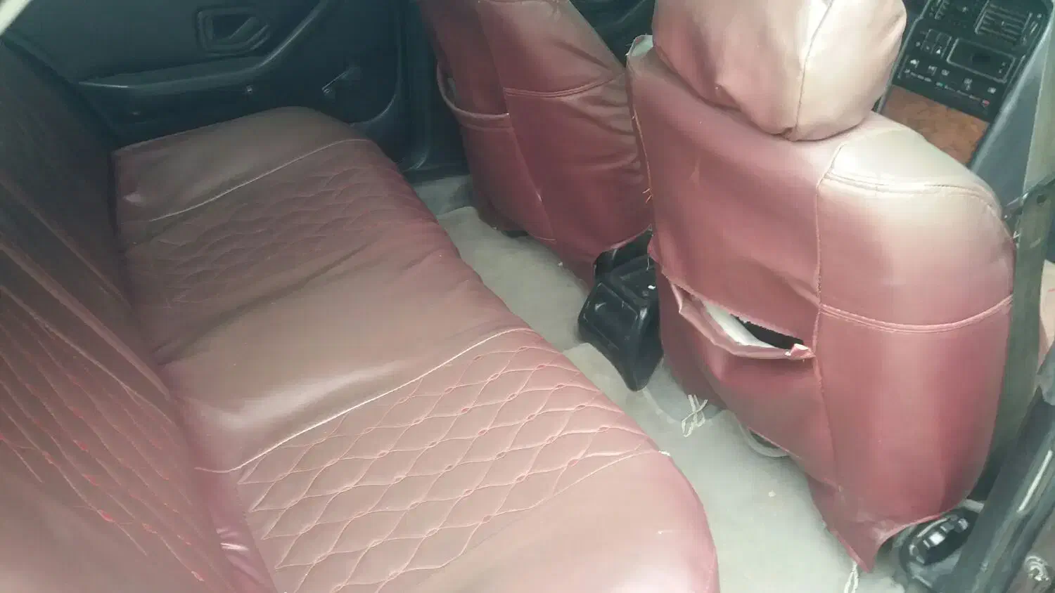 پژو 405|خودرو سواری و وانت|کارون, |دیوار