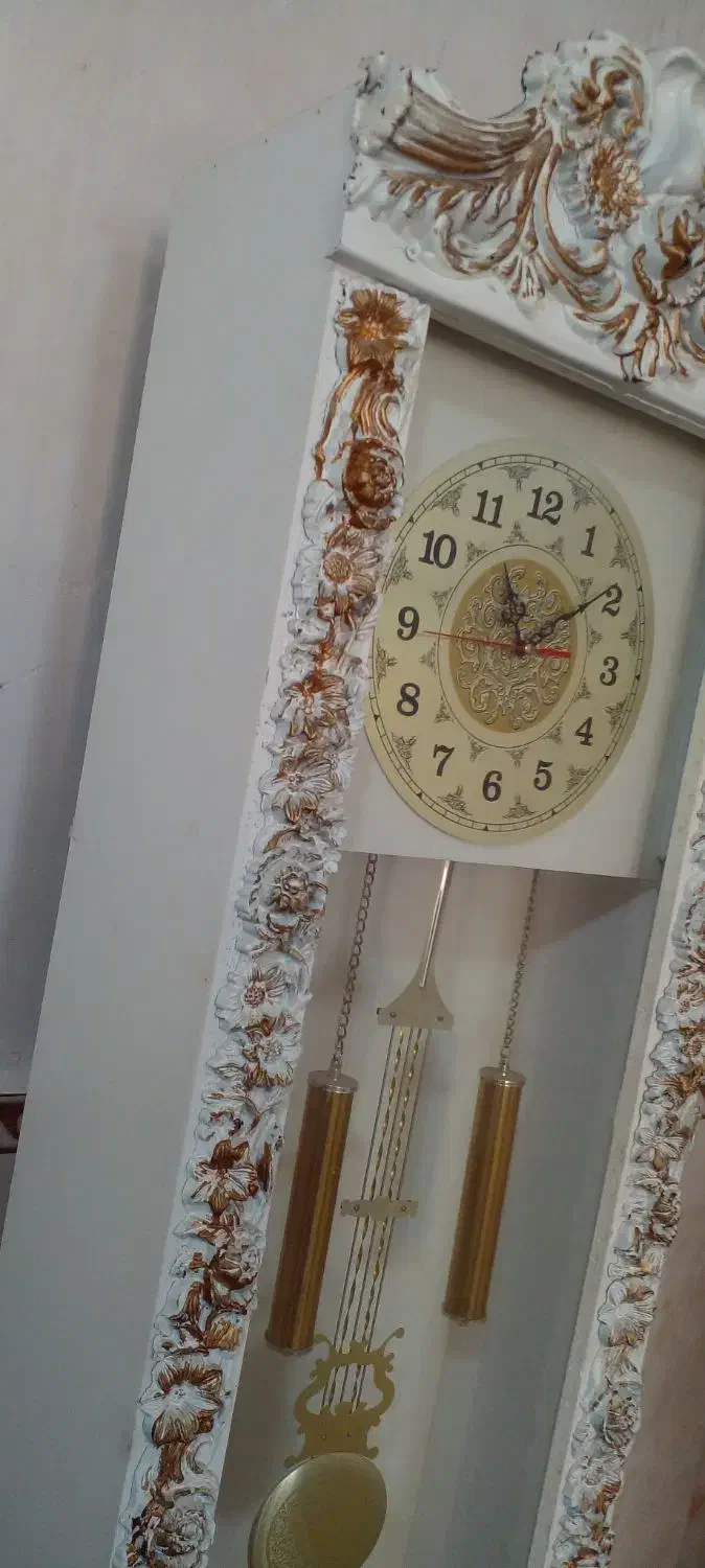 ساعت|کلکسیون اشیاء عتیقه|کرمانشاه, |دیوار