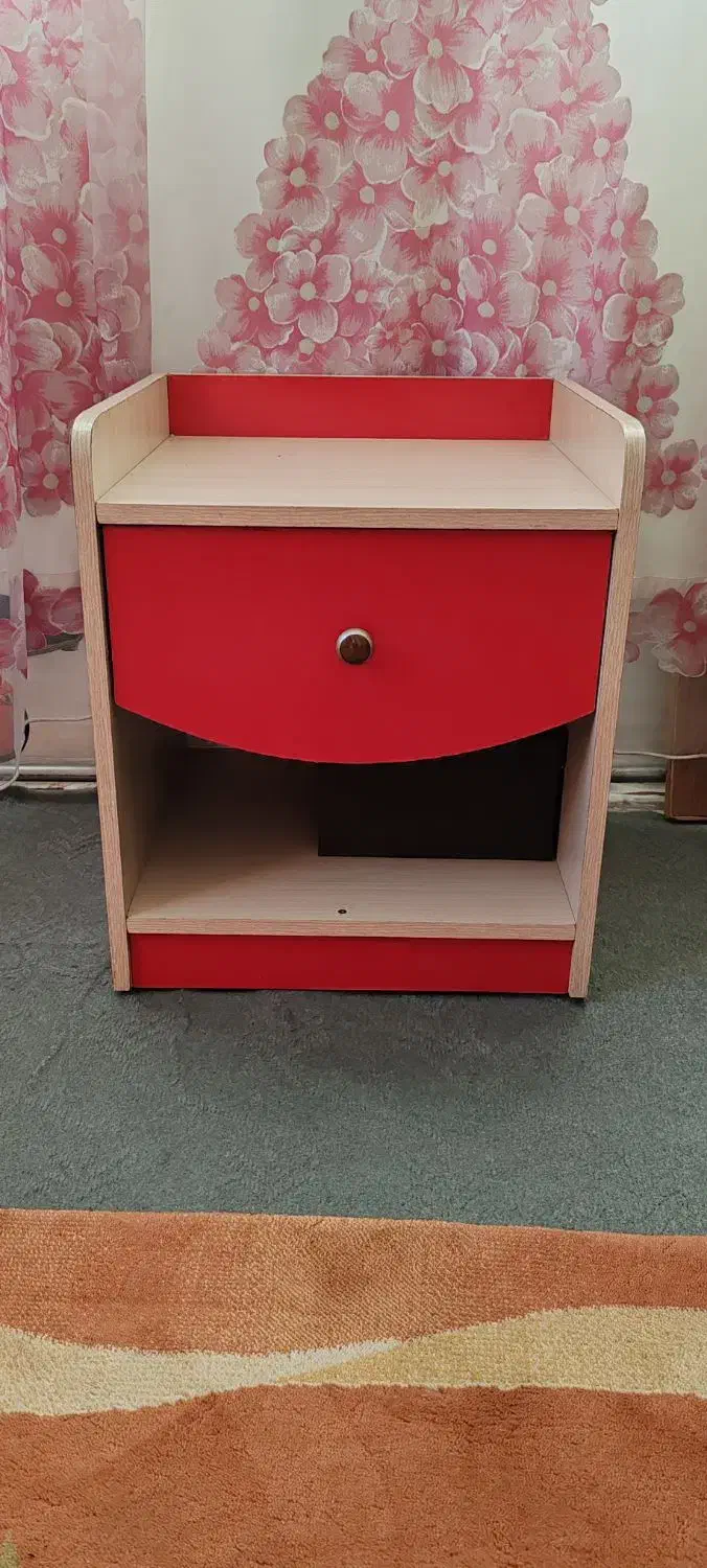 سرویس خواب کودک و نوجوان|تخت و سرویس خواب|ماکو, |دیوار