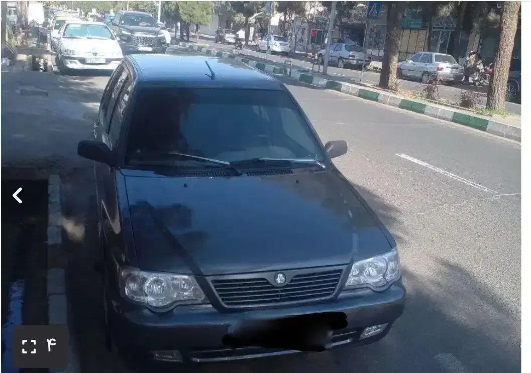 111مدل ۹۲|خودرو سواری و وانت|سبزوار, توحیدشهر|دیوار