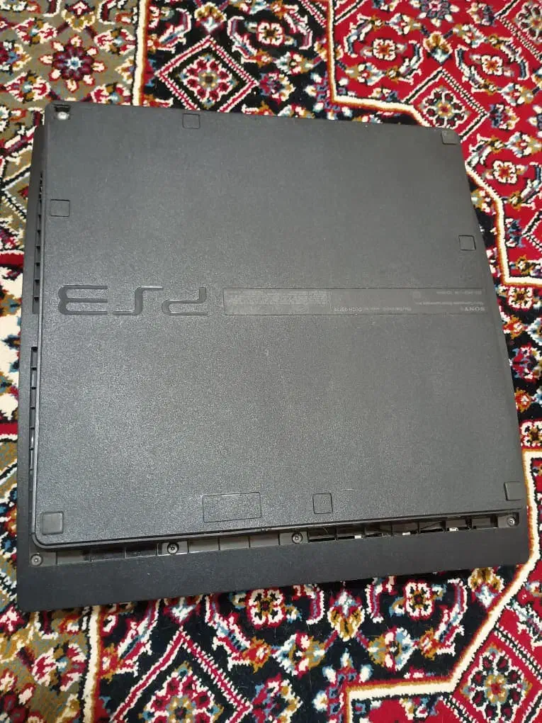 PS3|کنسول، بازی ویدئویی و آنلاین|ایرانشهر, |دیوار