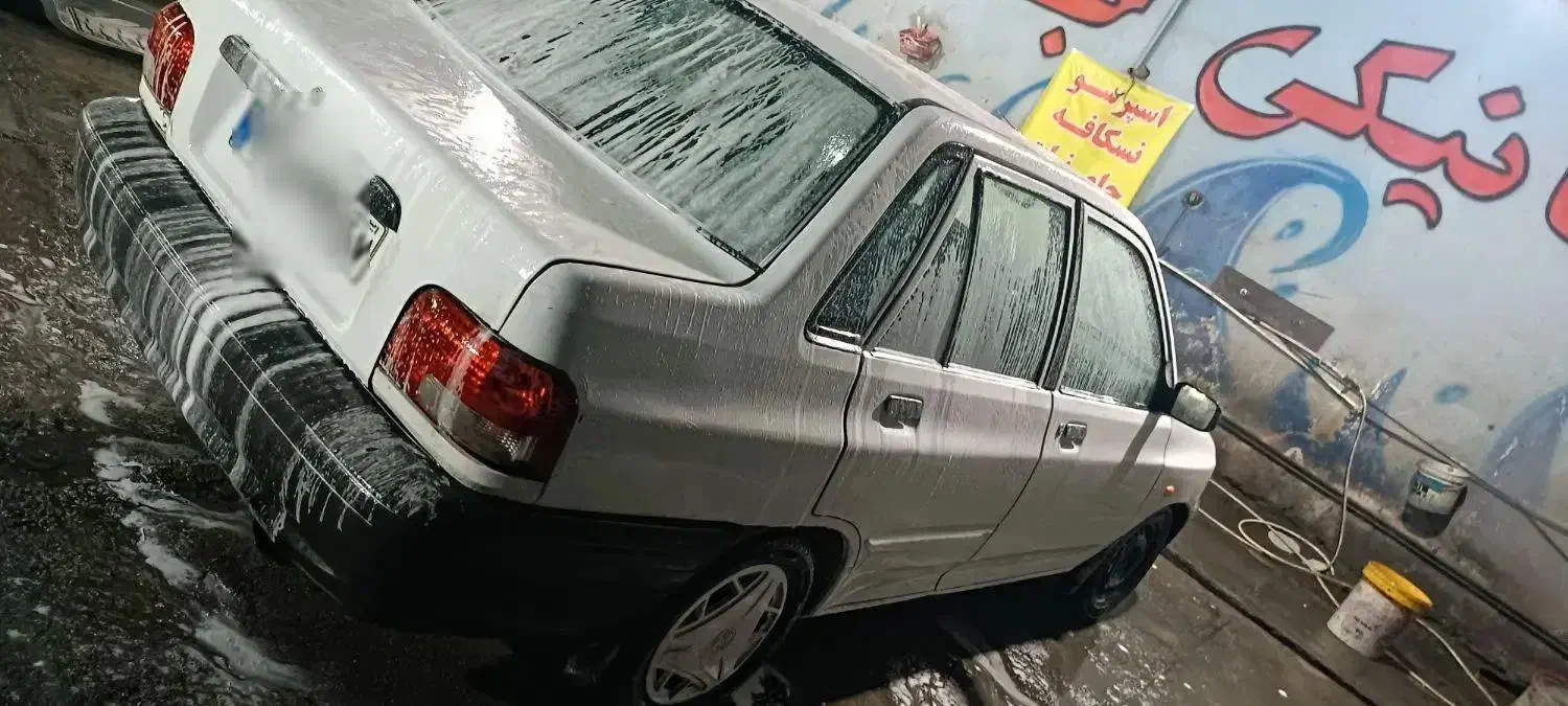 پراید 131|خودرو سواری و وانت|شهریار, شهریار|دیوار