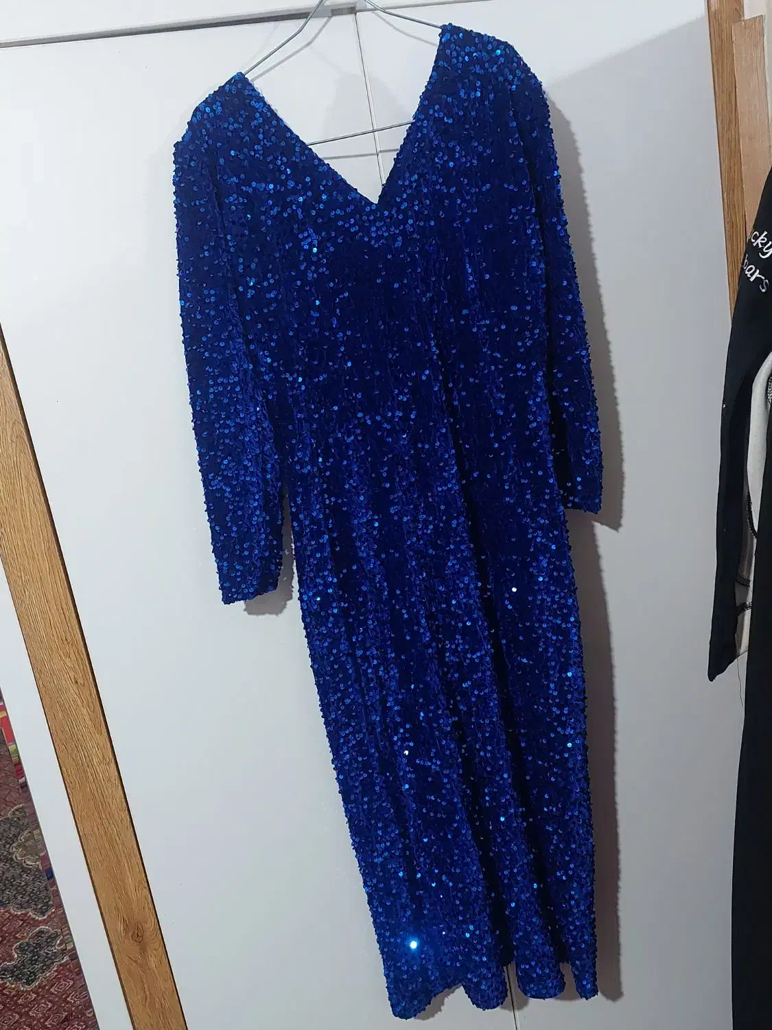 مجلسی|لباس|ارومیه, |دیوار