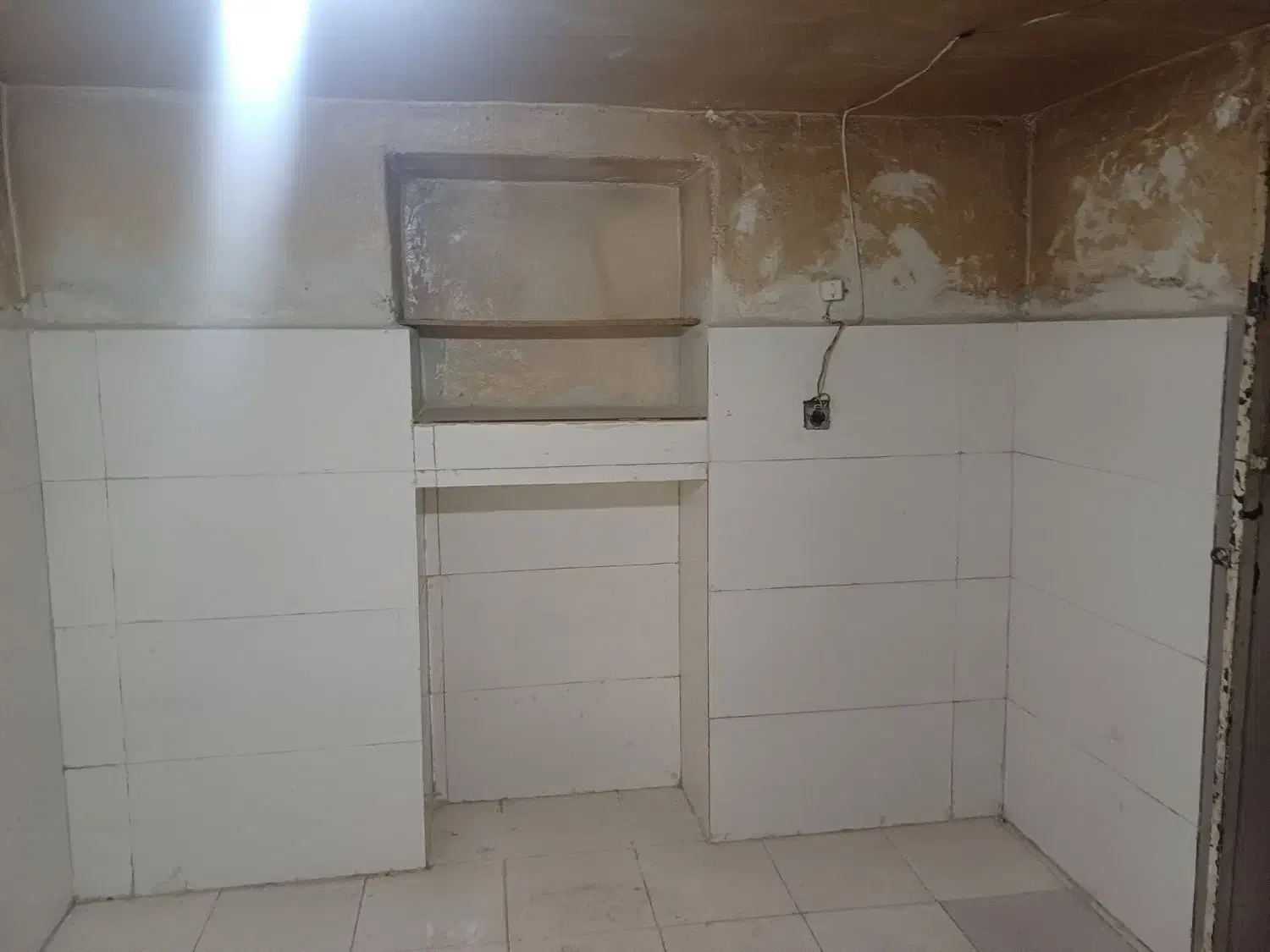 اجاره اتاق مجردی|اجارهٔ خانه و ویلا|تهران, بازار|دیوار