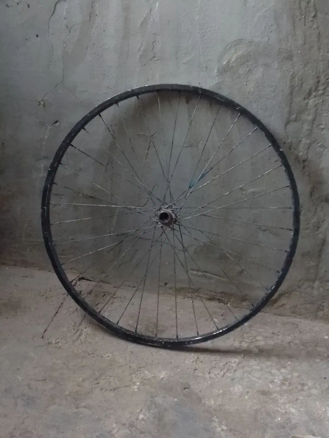 رینگ ۲۶|دوچرخه، اسکیت، اسکوتر|زهک, |دیوار